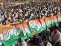 काँग्रेसचे यश अन् विभाजन - Marathi News | Success of Congress and Partition | Latest national News at Lokmat.com