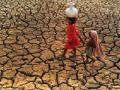 विदर्भात जमिनीला पडल्या प्रचंड भेगा - Marathi News | Vidarbha falls into the ground, there is a huge crackdown | Latest business News at Lokmat.com