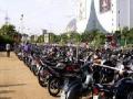 मोफत पार्किंगला अधिसभेत विरोध - Marathi News | Free parking conflicts in the council | Latest pune News at Lokmat.com