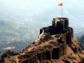 ३५४ मशालींनी उजळला प्रतापगड - Marathi News | 354 glorious Pratapgad brilliant | Latest mumbai News at Lokmat.com