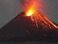ज्वालामुखीचा उद्रेक - Marathi News | Volcanic eruption | Latest international News at Lokmat.com