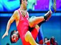 बजरंगला रौप्य तर नरसिंगला कांस्य - Marathi News | Bazargaon silver and Narsingh bronze | Latest other-sports News at Lokmat.com