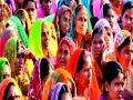 महिलांचा टक्का अवघा सात! - Marathi News | The seven percent of women! | Latest maharashtra News at Lokmat.com