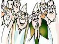 लोणार भाजपामध्ये उमेदवारीवरून दोन गट - Marathi News | Lonar two factions from the BJP candidate | Latest buldhana News at Lokmat.com