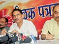 मुख्यमंत्री कोण होणार हे निवडणुकीनंतर ठरवू - Marathi News | The chief minister will decide who will be after the election | Latest maharashtra News at Lokmat.com