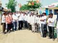 आजनी, गुमथळा सर्कलमधील समस्यांचा आढावा - Marathi News | A review of the problems in today's, Gumthala circle | Latest nagpur News at Lokmat.com