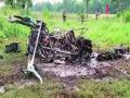 लष्कराच्या हेलिकॉप्टरला अपघात - Marathi News | Army helicopter accident | Latest national News at Lokmat.com