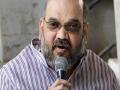 अमित शहांच्या प्रचार सभेत डी. पी. यादवची हजेरी - Marathi News | Amit Shah's campaign rally P. Yadav's attendance | Latest national News at Lokmat.com