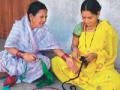 आधुनिक 'गोकूळ' नगरीची अनोखी सखूमाय - Marathi News | The unique 'Gokul' of the city is unique | Latest maharashtra News at Lokmat.com