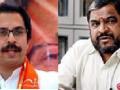 शिवसेनेचा आता राजू शेट्टींवर हल्लाबोल - Marathi News | Shiv Sena now attacks Raju Shetty | Latest maharashtra News at Lokmat.com