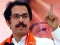 भाजपाने बाळासाहेबांच्या आशिर्वादाचा विश्वासघात केला - उद्धव ठाकरे - Marathi News | BJP betrayed Balasaheb's blessings - Uddhav Thackeray | Latest maharashtra News at Lokmat.com