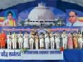 बुद्धाच्या तत्त्वज्ञानातूनच जगात शांतता - Marathi News | Peace in the world only through the philosophy of Buddha | Latest nagpur News at Lokmat.com