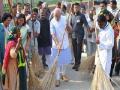 स्वच्छ भारत - Marathi News | Clean India | Latest editorial News at Lokmat.com