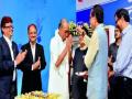 स्पर्धा वृत्तपत्रंमध्ये नव्हे, तर बातम्यांमध्ये हवी - Marathi News | Need news, not news articles | Latest national News at Lokmat.com
