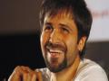 इमरानने दूर केली आलियाची नाराजी - Marathi News | Emraan removed Aliya's resentment | Latest filmy News at Lokmat.com