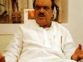 निवडणुकींनंतर काँग्रस बरोबर आघाडी होऊ शकते - छगन भुजबळ - Marathi News | After elections, the Congress can lead the alliance - Chagan Bhujbal | Latest maharashtra News at Lokmat.com