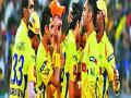 चेन्नईसमोर कोलकाताचे आव्हान - Marathi News | Kolkata challenge before Chennai | Latest other-sports News at Lokmat.com