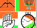 कोण किती पाण्यात? - Marathi News | How much water? | Latest editorial News at Lokmat.com