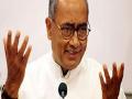 माझे जीवन खुले पुस्तक -दिग्विजयसिंह - Marathi News | My life open book - Digvijay Singh | Latest national News at Lokmat.com