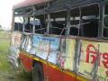 अपघातात २ ठार, १0 जखमी - Marathi News | Two killed and 10 injured in accident | Latest akola News at Lokmat.com