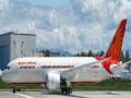 एअर इंडियाच्या विमानात सापडले ‘डमी’ निकामी ग्रेनेड - Marathi News | 'Dummy' grenade found in Air India plane | Latest national News at Lokmat.com