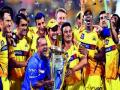 सुपर किंग्ज ‘चॅम्पियन्स’ - Marathi News | Super Kings 'Champions' | Latest other-sports News at Lokmat.com