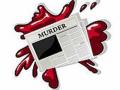 दगडाने ठेचून युवकाचा खून - Marathi News | Crushed young man's murder | Latest akola News at Lokmat.com