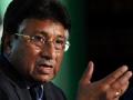 भारताने पाकच्या संयमाची परीक्षा घेऊ नये - मुशर्रफ - Marathi News | India should not take the patience of Pakistan - Musharraf | Latest international News at Lokmat.com