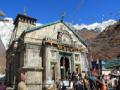 केदारनाथ यात्रा; हवामान कळणार आता मोबाईलवर - Marathi News | Kedarnath Yatra; The weather will now be seen on mobile | Latest national News at Lokmat.com
