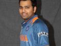 आॅस्ट्रेलियन ‘स्पीड’ला भिडणार : रोहित शर्मा - Marathi News | Rohit Sharma will face Australian speed: | Latest other-sports News at Lokmat.com