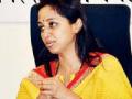 मोदींवर सुप्रिया सुळे बरसल्या - Marathi News | Supriya Sule has lived for Modi | Latest maharashtra News at Lokmat.com