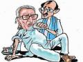 ‘स्वबळाने’ वाढविले ‘ब्लडप्रेशर’ - Marathi News | 'Blood pressure' increased 'blood pressure' | Latest vashim News at Lokmat.com