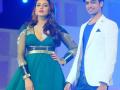 फॅशन शोमध्ये तारका - Marathi News | Star in fashion show | Latest fashion News at Lokmat.com