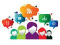 सोशल मीडियावर प्रचार करताना... - Marathi News | While promoting on social media ... | Latest nagpur News at Lokmat.com