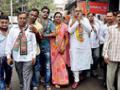 भाजपचे उद्दिष्ट राष्ट्राचा विकास - Marathi News | BJP's aim is to develop the nation | Latest nagpur News at Lokmat.com