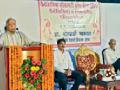 आपल्या क्षमतांनी इतरांची उणीव भरून काढा - Marathi News | Fill your absence with your abilities | Latest nagpur News at Lokmat.com