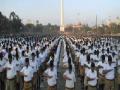 संघव्यवस्थेशी हे विसंगतच - Marathi News | Inconsistent with the team | Latest editorial News at Lokmat.com