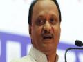 अजित पवार यांच्या गाडीतून रोकड जप्त - Marathi News | Cash seized from Ajit Pawar's car | Latest maharashtra News at Lokmat.com