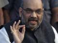 निवडणुकीत वाघाचा उंदीर करा - अमित शहांचा शिवसेनेला टोला - Marathi News | Raise the tiger in the elections - Amit Shah's Shivsena Tola | Latest maharashtra News at Lokmat.com