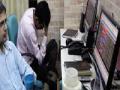 सेन्सेक्स दोन महिन्यांच्या नीचांकावर - Marathi News | Sensex down two-month low | Latest business News at Lokmat.com