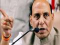 पंतप्रधान नव्हे सैन्यच पाकला उत्तर देणार - राजनाथ सिंह - Marathi News | Rajnath Singh will not reply to PM's reply | Latest national News at Lokmat.com