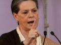 ६० दिवसांचा हिशोब मागितल्यास पंतप्रधानांना राग का येतो - सोनिया गांधी - Marathi News | The Prime Minister gets angry with the 60-day calculation demand - Sonia Gandhi | Latest maharashtra News at Lokmat.com