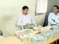 ७० लाखांची रोकड पकडली - Marathi News | 70 lakh cash in cash | Latest maharashtra News at Lokmat.com