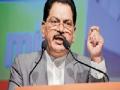मंत्री असतानाही सुरेश शेट्टी यांनी जपले अंधेरीकरांशी नाते - Marathi News | Despite being a minister, Suresh Shetty confronts the relationship with Andherikarak | Latest national News at Lokmat.com