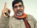 कैलाश सत्यर्थी व मलाला युसुफजाईला शांततेचं नोबेल - Marathi News | Nobel Peace Prize to Kailash Satyarthi and Malala Yusufzai | Latest national News at Lokmat.com