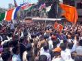 शिवसेना-मनसेत जोरदार टक्कर - Marathi News | Shiv Sena-MNSAT strongly clash | Latest mumbai News at Lokmat.com