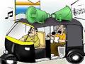११ उमेदवारांनी आतापर्यंत केला १८ लाख रुपये खर्च - Marathi News | 11 candidates have so far spent 18 lakh rupees | Latest buldhana News at Lokmat.com