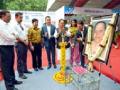 लोकमत प्रॉपर्टी शोचे थाटात उद्घाटन - Marathi News | Inauguration of Lokmat Property Show | Latest nagpur News at Lokmat.com