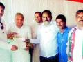 अ.भा. मराठा महासंघाचा राजेंद्र दर्डा यांना पाठिंबा - Marathi News | AB Support for the Maratha Mahasangh's Rajendra Darda | Latest chhatrapati-sambhajinagar News at Lokmat.com