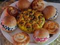 टुटी फ्रुटी ब्रेड - Marathi News | Tutti Fruity Bread | Latest nashik News at Lokmat.com